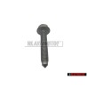 Original VW Bolt, Hex. Hd. With Shoulder, Self-Locking - N 10516702
