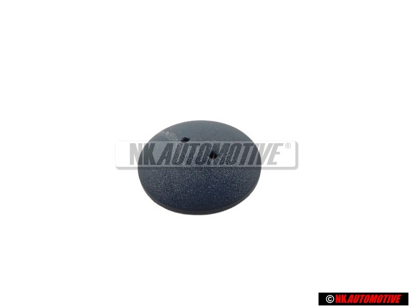 Original VW Press Stud Balearic(Blue) - N 900936016HU
