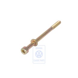 Original VW Socket Head Bolt With Hexagon Socket Head Combination - N 90350901