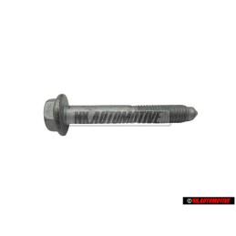 Original VW Hex Collared Bolt - N 90597005