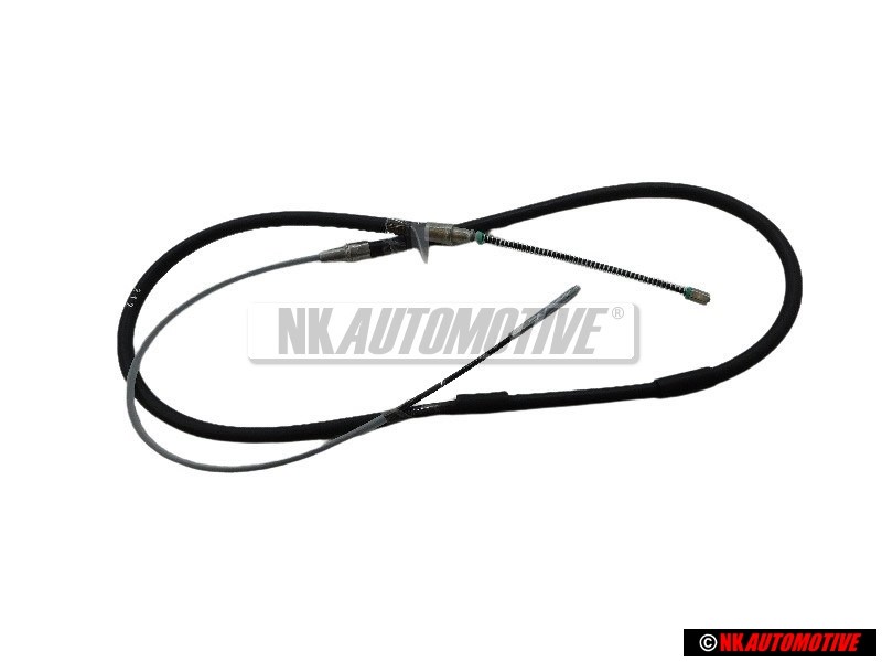ATE Brake Cable - 24.3727-0102.2
