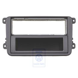 Original VW Retaining Frame - 1K0941561