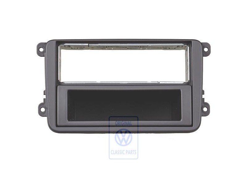 Original VW Retaining Frame - 1K0941561