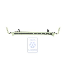 Original VW B-Pillar Plate - 1K4864649