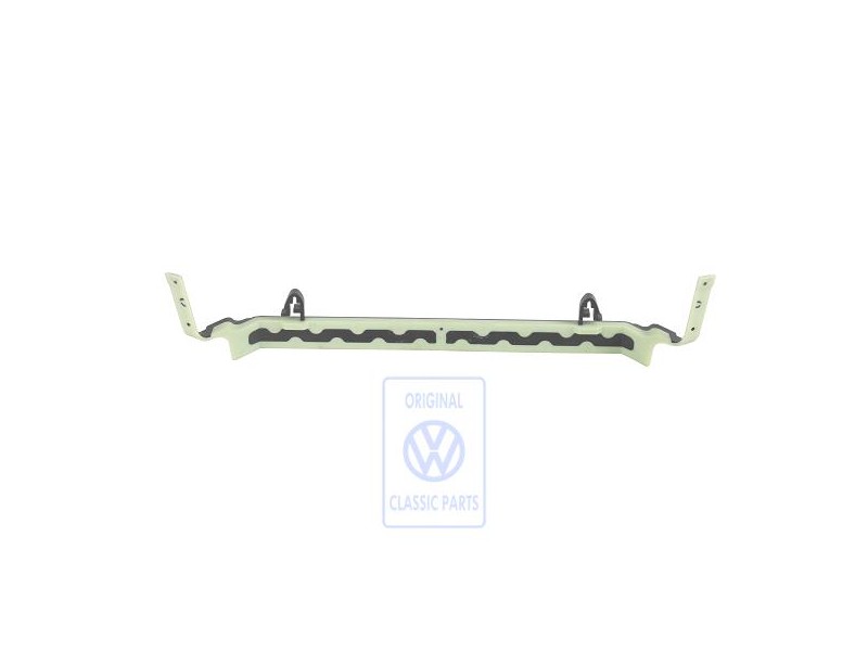 Original VW B-Pillar Plate - 1K4864649