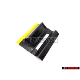 Original VW Side Skirt Retaining Clip Bracket - 191853913
