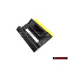 Original VW Side Skirt Retaining Clip Bracket - 191853913