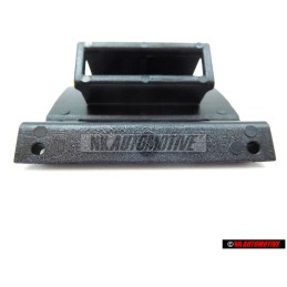 Original VW Side Skirt Retaining Clip Bracket - 191853913