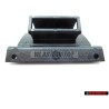 Original VW Side Skirt Retaining Clip Bracket - 191853913