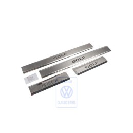 Original VW Sill Trim Strip - 1K5071305