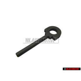 Original VW Guide - 191721422