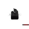 Original VW Bonnet Hood Release Cable Retaining Clip Bracket - 191823567