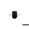Original VW Bonnet Hood Release Cable Retaining Clip Bracket - 191823567