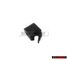 Original VW Bonnet Hood Release Cable Retaining Clip Bracket - 191823567