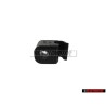 Original VW Bonnet Hood Release Cable Retaining Clip Bracket - 191823567