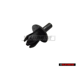Original VW Clip - 161867299