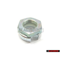 Original VW Hexagon Nut - 1J0035437