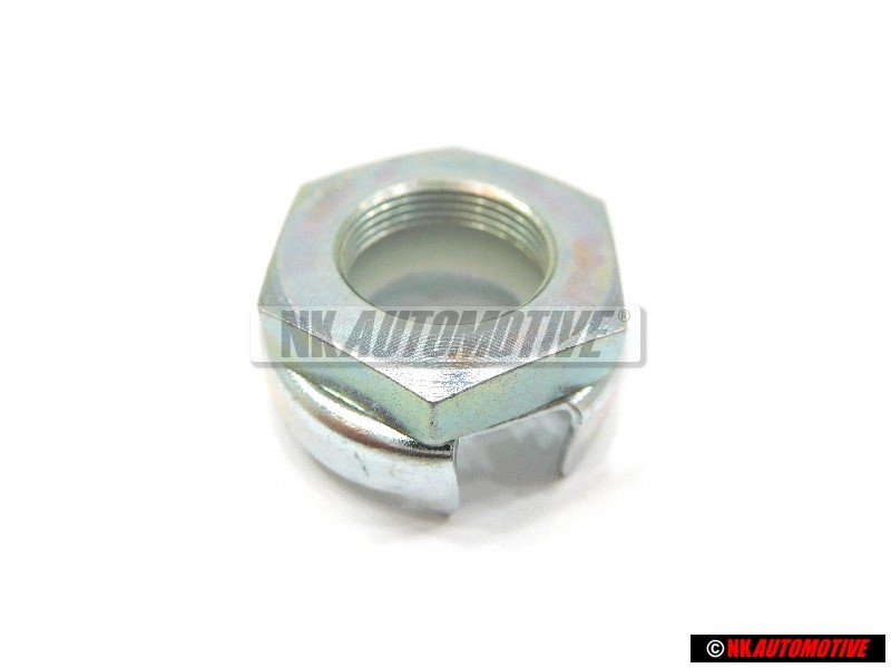 Original VW Hexagon Nut - 1J0035437