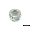 Original VW Hexagon Nut - 1J0035437