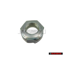 Original VW Hexagon Nut - 1J0035437