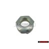 Original VW Hexagon Nut - 1J0035437