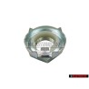 Original VW Hexagon Nut - 1J0035437