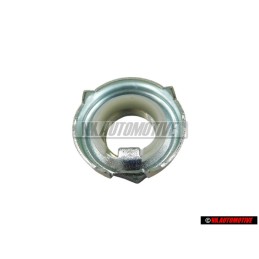 Original VW Hexagon Nut - 1J0035437