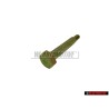 Original VW Locating Bolt - 357711199B