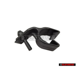 Original VW Hose Bracket - 357721488