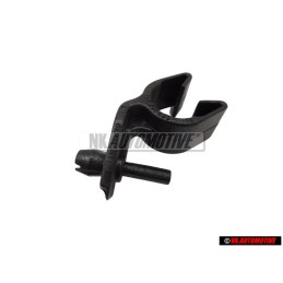 Original VW Hose Bracket - 357721488