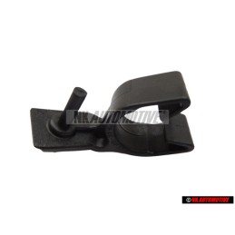 Original VW Hose Bracket - 357721488