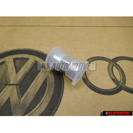 Original VW Connecting Piece - 4F0611789
