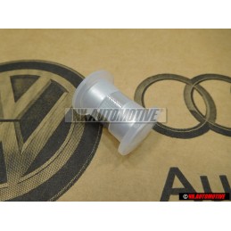 Original VW Connecting Piece - 4F0611789A