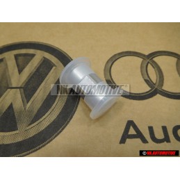Original VW Connecting Piece - 4F0611789C