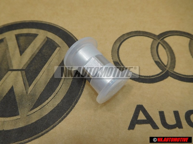 Original VW Connecting Piece - 4F0611789C