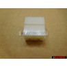 Original VW Flat Contact Housing - 803905897