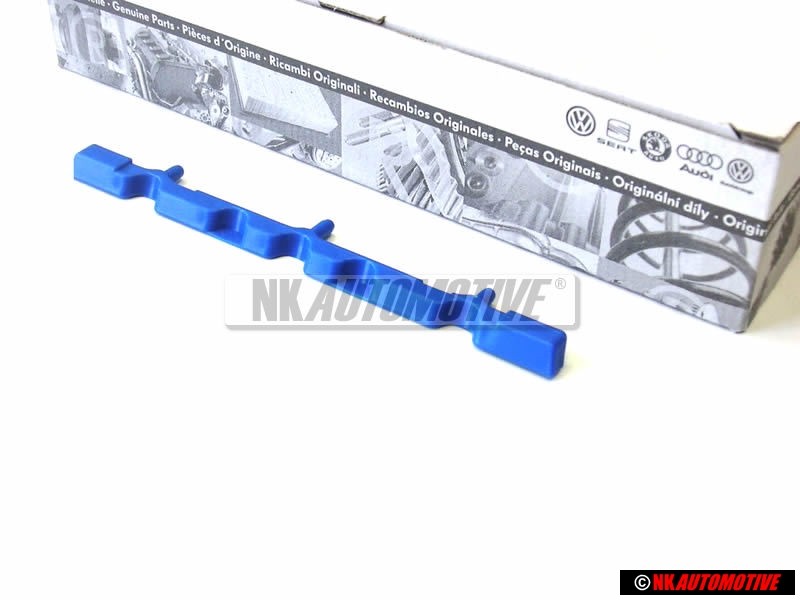 Original VW Adapter Strip for Battery - 000915413