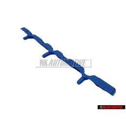 Original VW Adapter Strip for Battery - 000915413