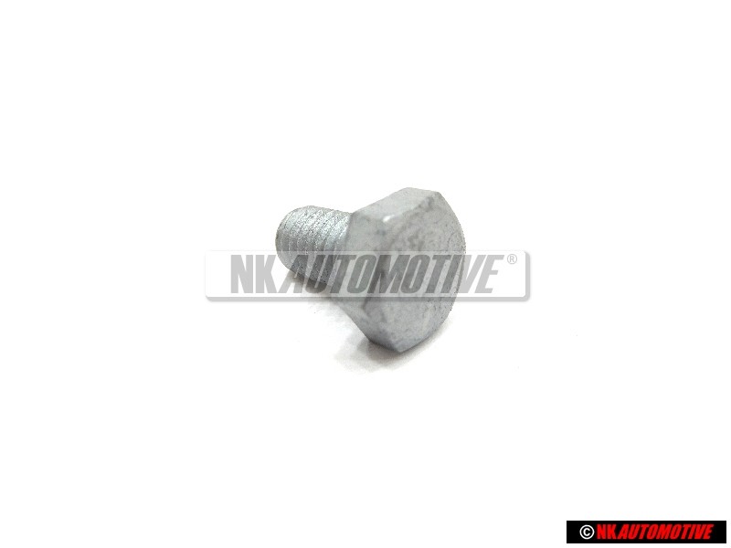 Original VW Hexagon Bolt - N 01021010
