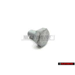Original VW Hexagon Bolt - N 0102107