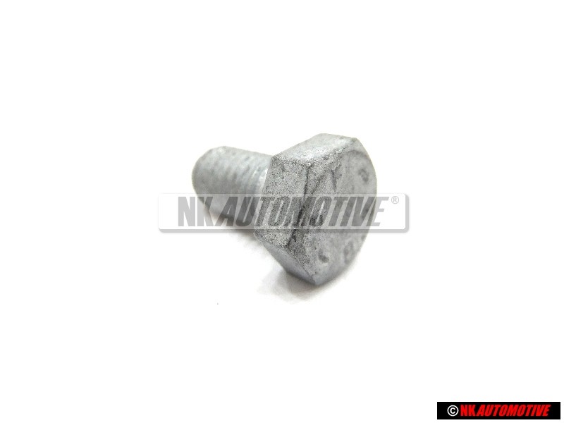 Original VW Bolt, Hexagon Head Self-Locking - N 0102276