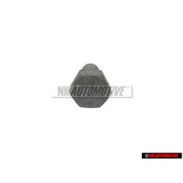 Original VW Bolt, Hexagon Head Self-Locking - N 0102276