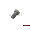 Original VW Bolt, Hexagon Head Self-Locking - N 0102276