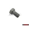 Original VW Bolt, Hexagon Head Self-Locking - N 0102276