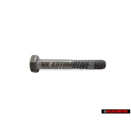 Original VW Hexagon Bolt - N 01033912
