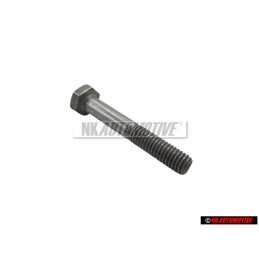 Original VW Hexagon Bolt - N 01033912