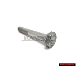 Original VW Hexagon Bolt - N 0103398