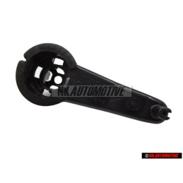 Original VW Matrix Heater Blower Flap Control Arm Lever - 191819123
