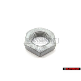 Original VW Hexagon Nut - N 01116415
