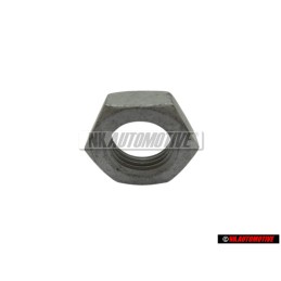Original VW Hexagon Nut - N 01116415